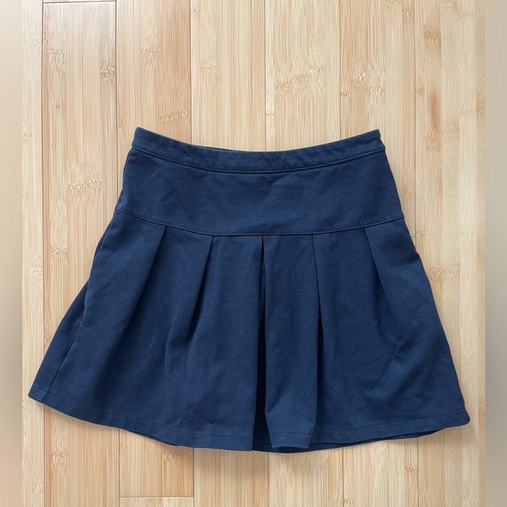 COPY - Gap School Skirt